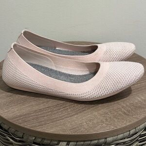 Allbirds Tree Breezers Rugged Ballet Flats Shoes